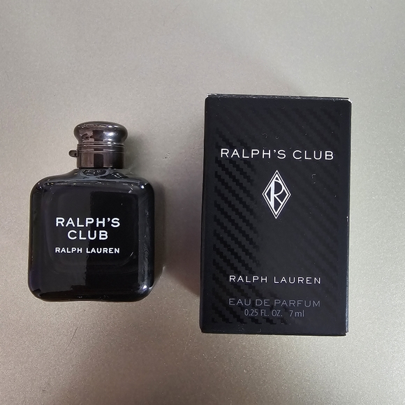 Ralph's Club - Ralph Lauren - Picture 1 of 3
